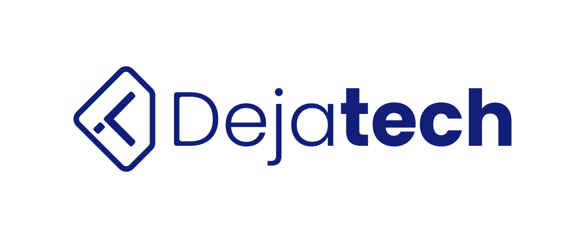 Dejatech Logo